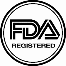 FDA Certificate