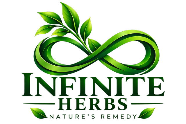 Infinite Herbs